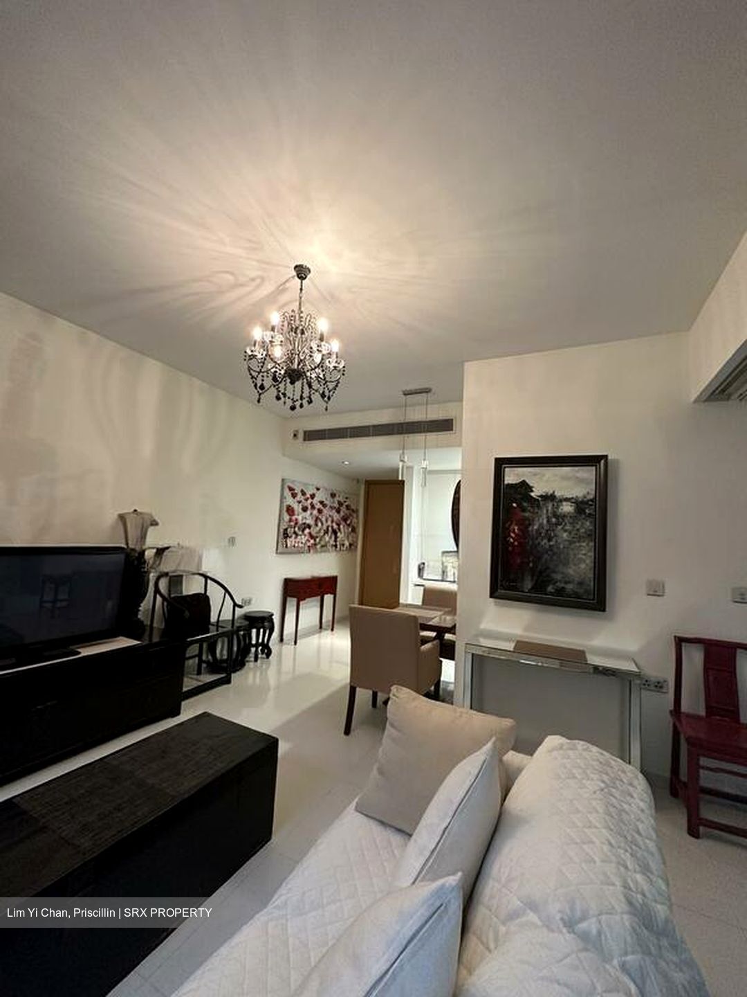 One Shenton (D1), Apartment #498756721